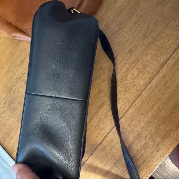 Madewell Black and Tan Crossbody Bags - Picture 9 of 16